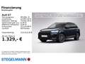 Audi Q7 Audi Q7 SUV S line TFSI e quattro tiptronic P Blau - thumbnail 2