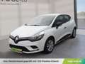 Renault Clio Life TCe 75 Weiß - thumbnail 1