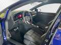Volkswagen Golf GTI 2,0 TSI DSG GTI  NAVI+IQ.LIGHT+RÜCK.KAM Bleu - thumbnail 10