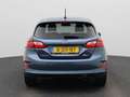 Ford Fiesta 1.0 EcoBoost Hybrid ST-Line Winterpack | Airco | c Blau - thumbnail 5