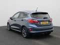 Ford Fiesta 1.0 EcoBoost Hybrid ST-Line Winterpack | Airco | c Blau - thumbnail 2