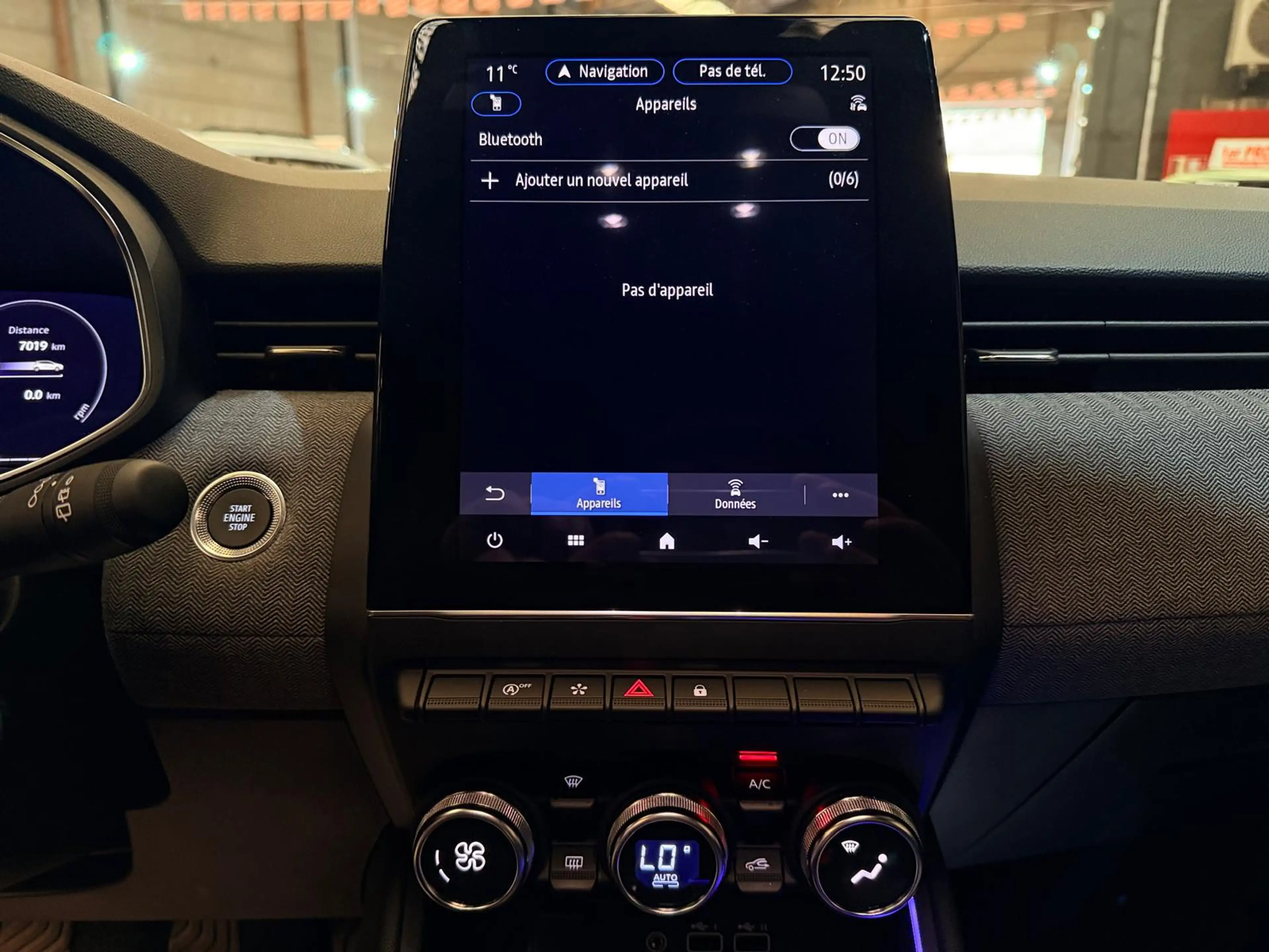 Renault Clio Clio 1.0 TCe Esprit Alpine CarPlay LED GPS Caméra — photo 31