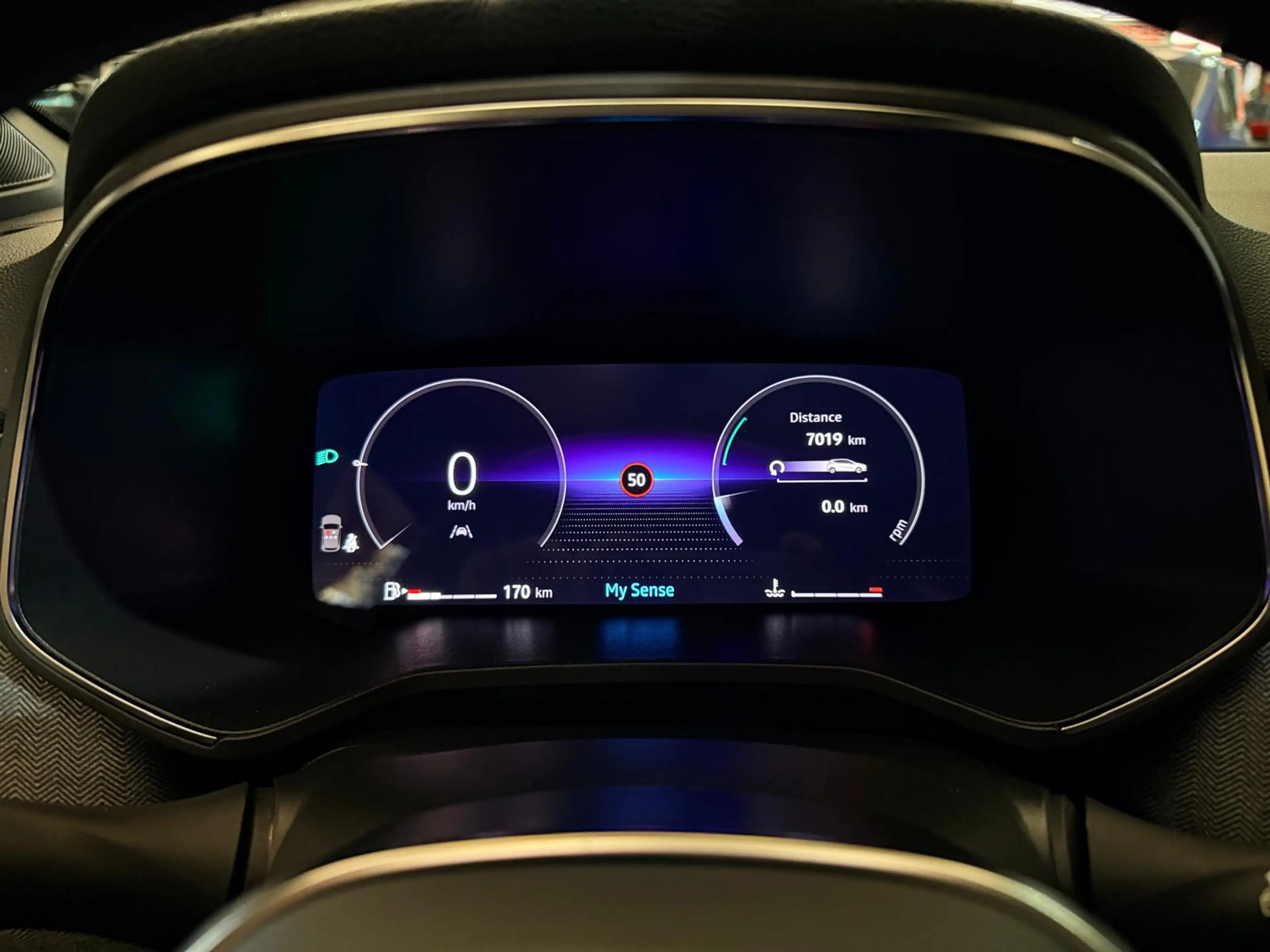 Renault Clio Clio 1.0 TCe Esprit Alpine CarPlay LED GPS Caméra — photo 35