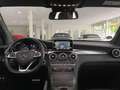 Mercedes-Benz GLC 220 d 2x AMG 4M *PANO*KAMERA*BRABUS-20*AHK* Negro - thumbnail 9