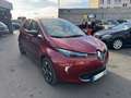 Renault ZOE ZEN CHARGE NORMALE R90 MY19 Rouge - thumbnail 2