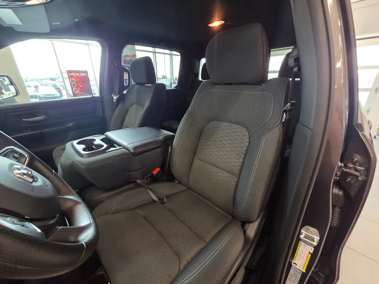 RAM 1500 photo RAM 1500