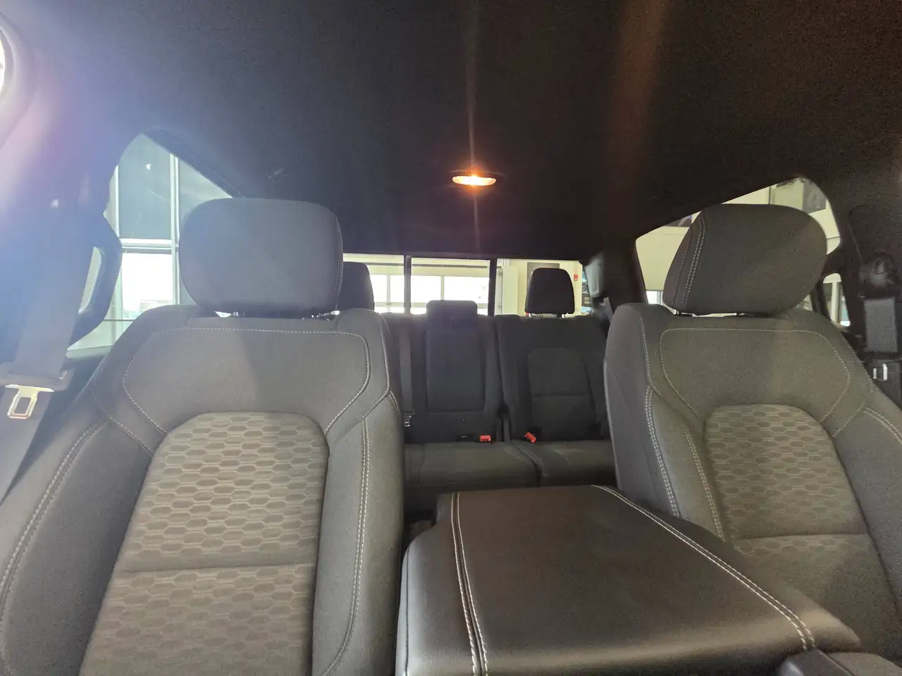 RAM 1500 photo RAM 1500