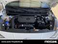 Hyundai i10 FL (MJ24) 1.0 Benzin Turbo M/T  N Line Weiß - thumbnail 8