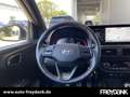 Hyundai i10 FL (MJ24) 1.0 Benzin Turbo M/T  N Line Weiß - thumbnail 15