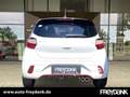 Hyundai i10 FL (MJ24) 1.0 Benzin Turbo M/T  N Line Weiß - thumbnail 4