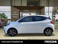 Hyundai i10 FL (MJ24) 1.0 Benzin Turbo M/T  N Line Weiß - thumbnail 2