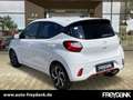 Hyundai i10 FL (MJ24) 1.0 Benzin Turbo M/T  N Line Weiß - thumbnail 3