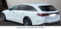 Mercedes-Benz E 300 de 4MATIC T Avantgarde DISTRO AHK KEYLESS Weiß - thumbnail 4