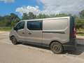 Renault Trafic Trafic Furgón Doble Cabina 29 L2 Energy BluedCi 107kW Gris - thumbnail 2
