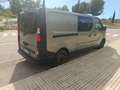 Renault Trafic Trafic Furgón Doble Cabina 29 L2 Energy BluedCi 107kW Gris - thumbnail 6