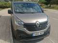 Renault Trafic Trafic Furgón Doble Cabina 29 L2 Energy BluedCi 107kW Gris - thumbnail 7