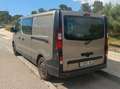 Renault Trafic Trafic Furgón Doble Cabina 29 L2 Energy BluedCi 107kW Gris - thumbnail 3
