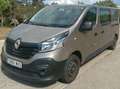 Renault Trafic Trafic Furgón Doble Cabina 29 L2 Energy BluedCi 107kW Gris - thumbnail 8