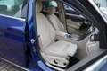 Mercedes-Benz C 350 e BURMEISTER CAMERA, ADAPTIEF CRUISE Bleu - thumbnail 12