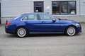Mercedes-Benz C 350 e BURMEISTER CAMERA, ADAPTIEF CRUISE Bleu - thumbnail 11