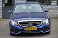 Mercedes-Benz C 350 e BURMEISTER CAMERA, ADAPTIEF CRUISE Bleu - thumbnail 13