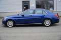 Mercedes-Benz C 350 e BURMEISTER CAMERA, ADAPTIEF CRUISE Bleu - thumbnail 23