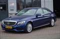 Mercedes-Benz C 350 e BURMEISTER CAMERA, ADAPTIEF CRUISE Bleu - thumbnail 3