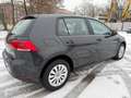 Volkswagen Golf VII Lim. Trendline BMT** SEHR GEPFLEGT** Gris - thumbnail 13