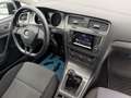 Volkswagen Golf VII Lim. Trendline BMT** SEHR GEPFLEGT** Gris - thumbnail 22