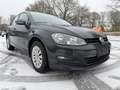 Volkswagen Golf VII Lim. Trendline BMT** SEHR GEPFLEGT** Gris - thumbnail 4