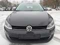 Volkswagen Golf VII Lim. Trendline BMT** SEHR GEPFLEGT** Gris - thumbnail 2