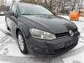 Volkswagen Golf VII Lim. Trendline BMT** SEHR GEPFLEGT** Gris - thumbnail 3