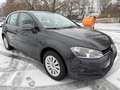 Volkswagen Golf VII Lim. Trendline BMT** SEHR GEPFLEGT** Gris - thumbnail 12