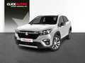 Suzuki SX4 S-Cross 1.4 129CV S3 4WD Hybrid Blanc - thumbnail 1