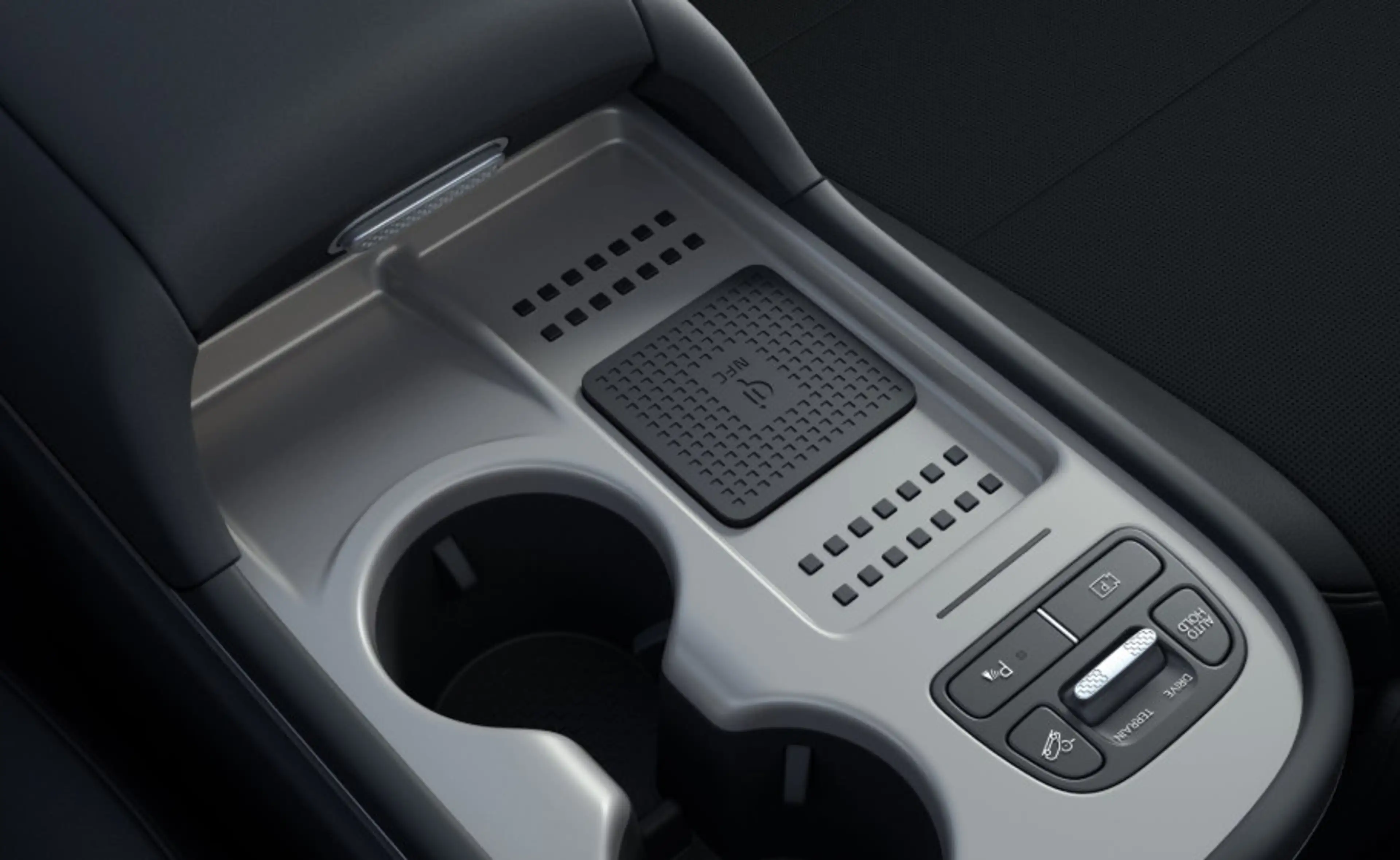 Hyundai IONIQ 9 110 kWh Business Plus — photo 9