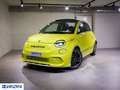 Abarth 500e 500e C Scorpionissima - "PREZZO VERO" Verde - thumbnail 2