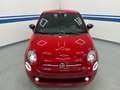 Fiat 500 1.0 Hybrid * KM0 * 2024 * DISPONIBILE ROSSA/NERA * Zwart - thumbnail 2