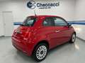 Fiat 500 1.0 Hybrid * KM0 * 2024 * DISPONIBILE ROSSA/NERA * Zwart - thumbnail 6