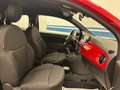 Fiat 500 1.0 Hybrid * KM0 * 2024 * DISPONIBILE ROSSA/NERA * Zwart - thumbnail 10