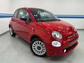 Fiat 500 1.0 Hybrid * KM0 * 2024 * DISPONIBILE ROSSA/NERA * Zwart - thumbnail 3