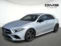 Mercedes-Benz A 180 A d AMG Line Argent - thumbnail 1