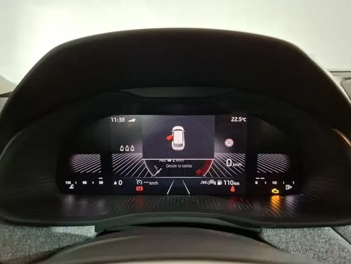 Škoda Kamiq 2026, foto 7