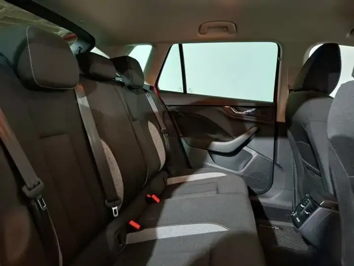 Škoda Kamiq 2026, foto 5