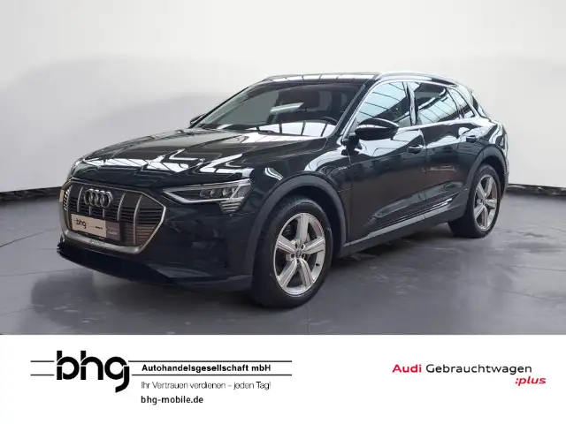 Audi e-tron 300 *MATRIX*KAMERA*NAVI*