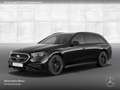 Mercedes-Benz E 300 e T AMG Fahrass Airmat Pano Burmester Distr+ Schwarz - thumbnail 13