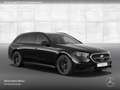 Mercedes-Benz E 300 e T AMG Fahrass Airmat Pano Burmester Distr+ Schwarz - thumbnail 17