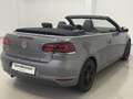 Volkswagen Golf Cabriolet Golf Cabrio BMT 1,6 TDI DPF Grau - thumbnail 12