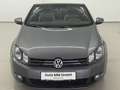 Volkswagen Golf Cabriolet Golf Cabrio BMT 1,6 TDI DPF Grau - thumbnail 6