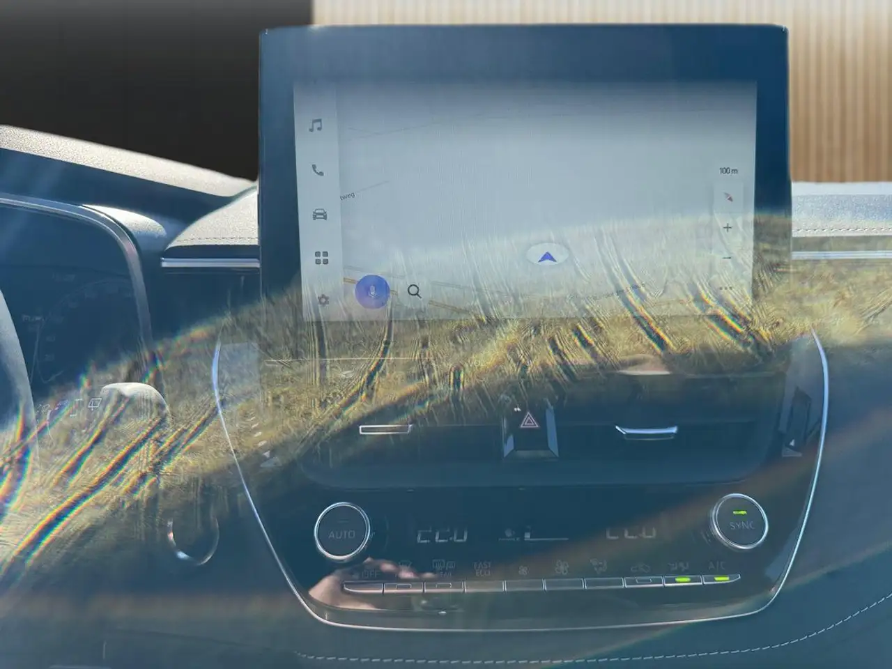 Toyota Corolla 2.0 Hybrid TS Lounge Pano Matrix JBL HuD 10