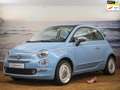 Fiat 500C 0.9 Spiaggina 58|In nieuwstaat|Leder|NAP|Cruise co Bleu - thumbnail 1